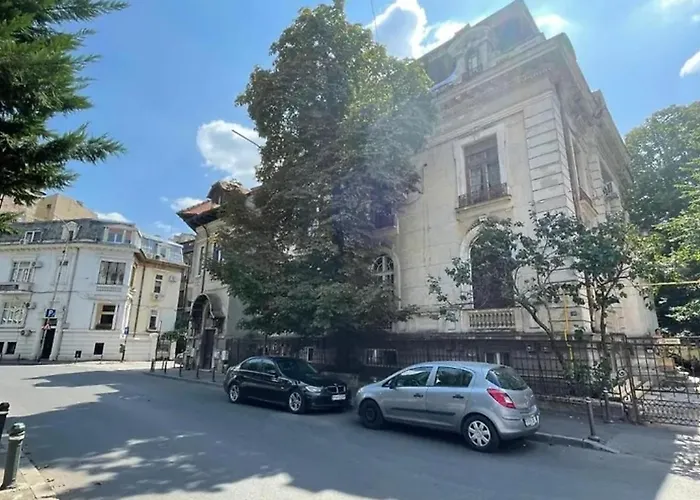 Apartament z 1 sypialnią